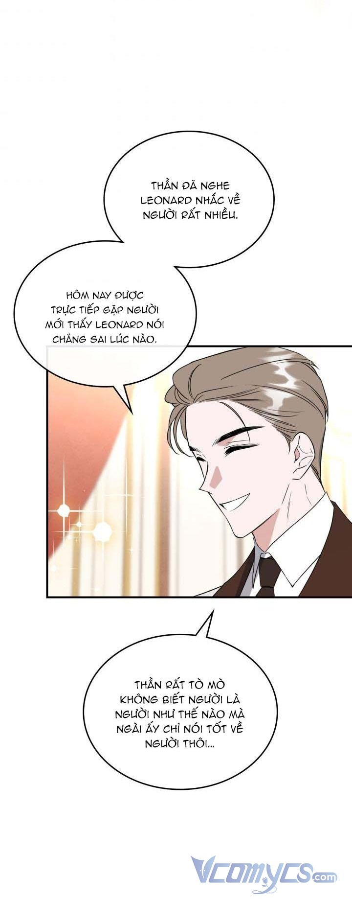 Hôm Nay Công Nương Toàn Năng Cũng Thấy Chán Nản chapter 32.5 1