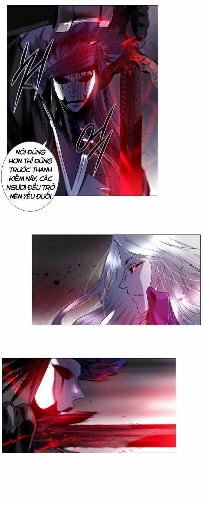 bản khế ước linh hồn chapter 187 12