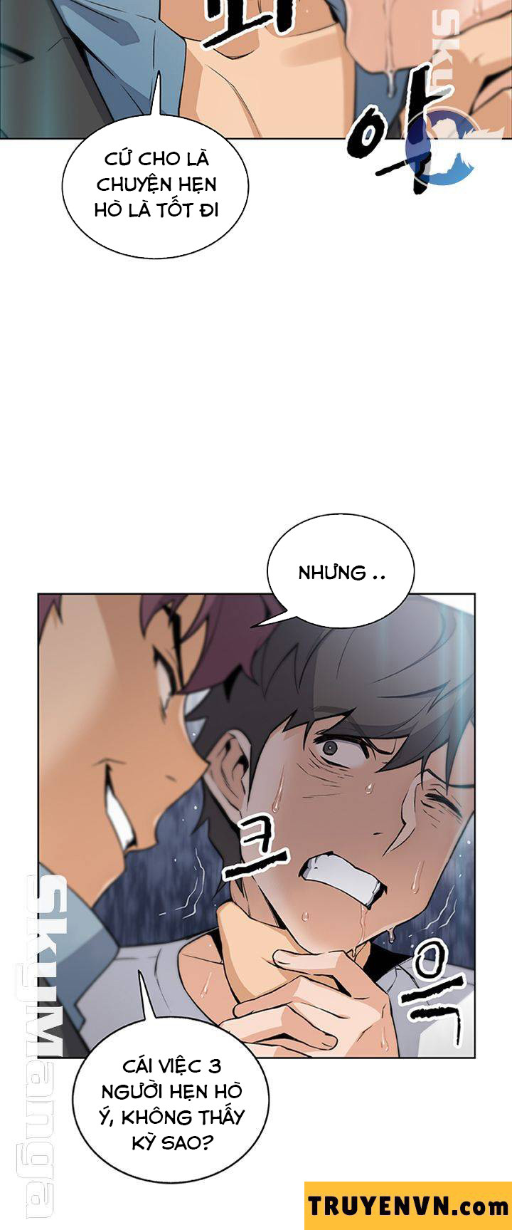 nhóm học đặc biệt chapter 38 36