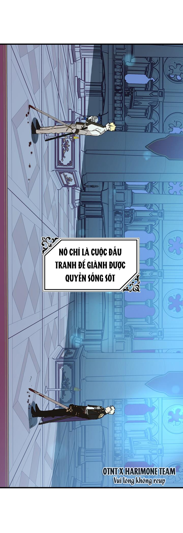 công chúa vờ như điên chapter 12 34