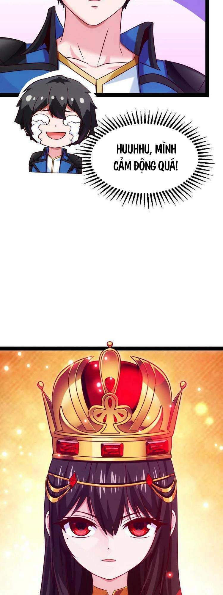 ma thú kiếm thánh dị giới tung hoành chapter 205 49