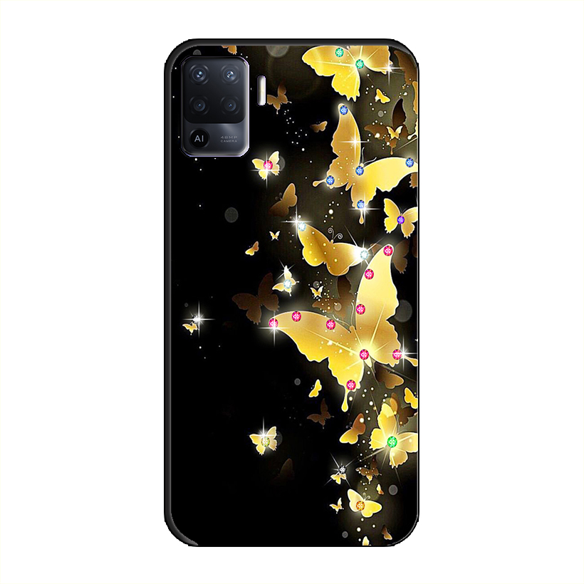 Ốp Lưng Dành Cho OPPO A94