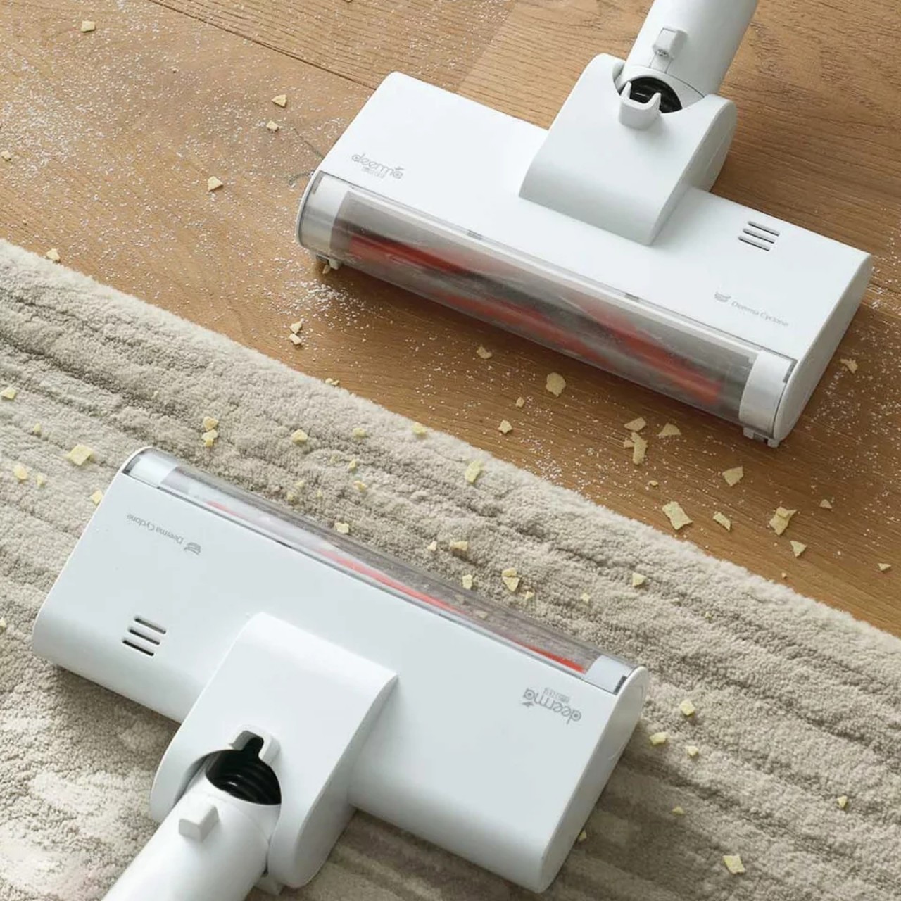 Máy hút bụi cầm tay Xiaomi Deerma VC20S