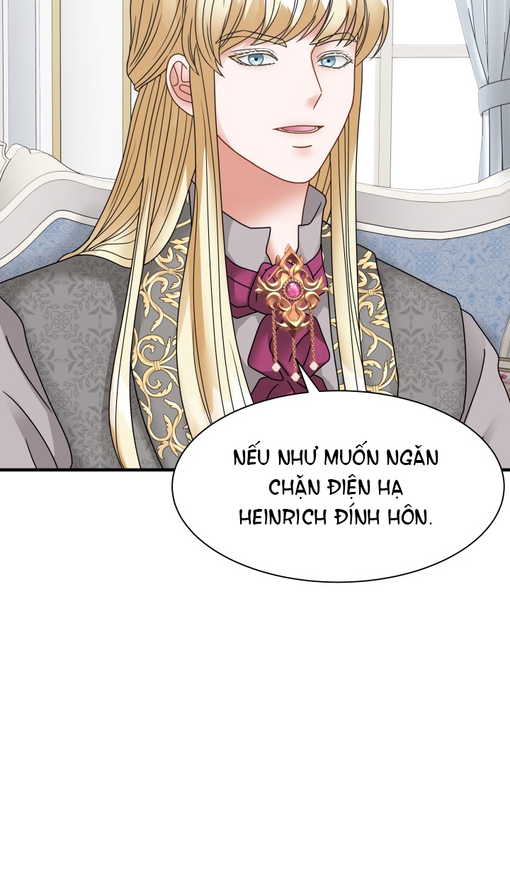 Khi Nàng Khóc Trông Thật Xinh Đẹp chapter 47.2 - Trang 26