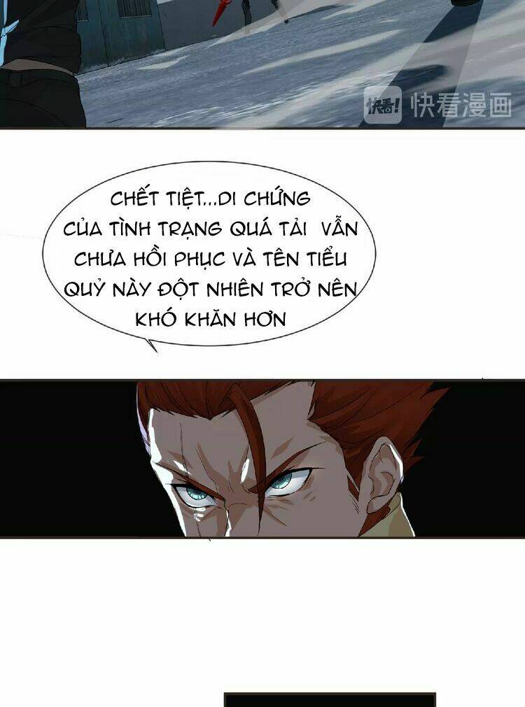 đại chiến yêu tinh chapter 11 37