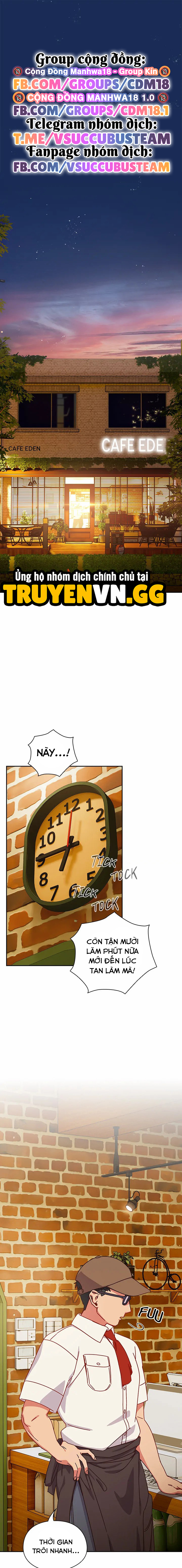 không như ai khác chapter 1 2