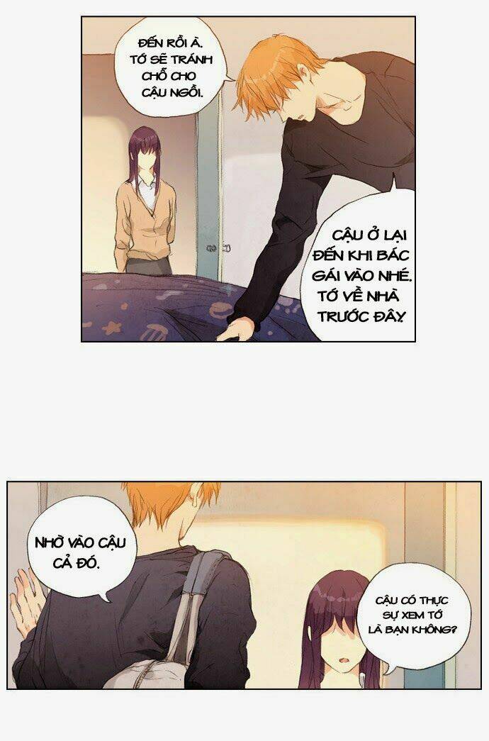 between you and i chapter 11 20