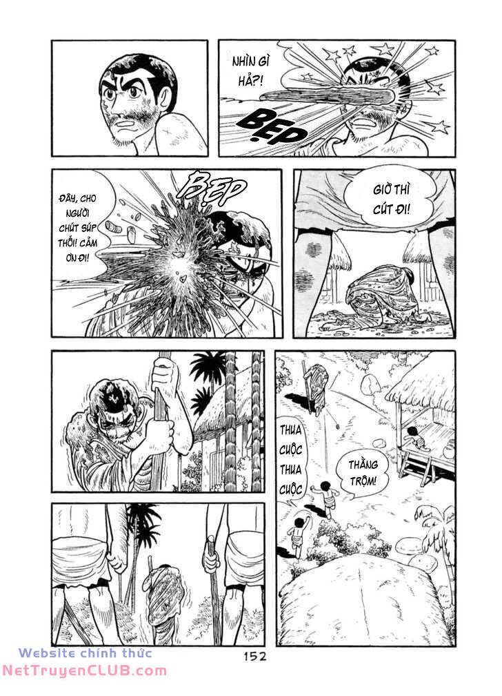 buddha - truyền thuyết đức phật chapter 54 23