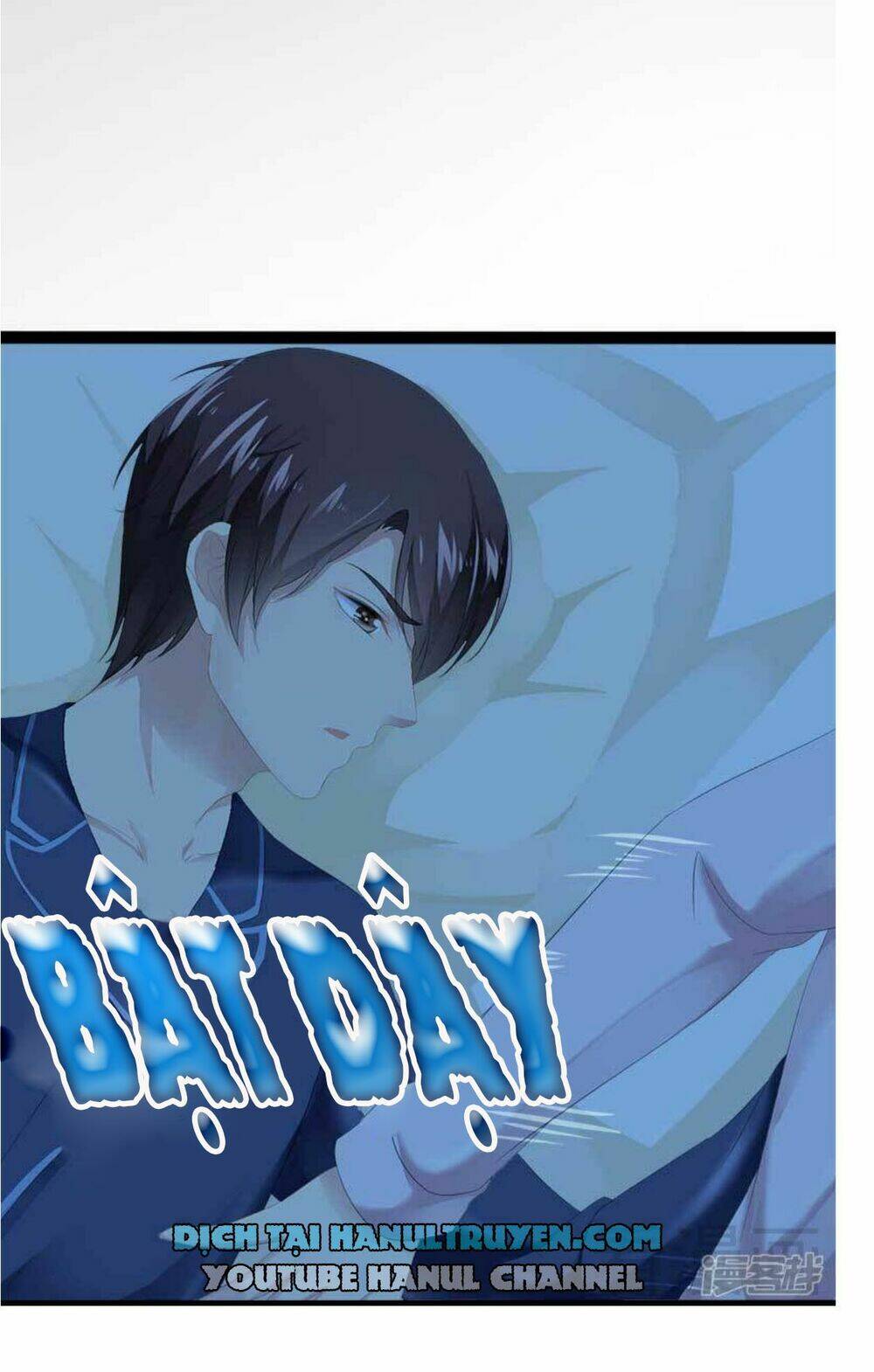 thần bí đế thiếu điềm sủng thê chapter 41 20