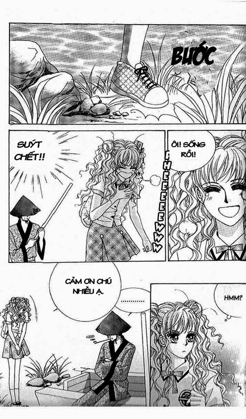 địa ngục tuyết trắng chapter 3 11