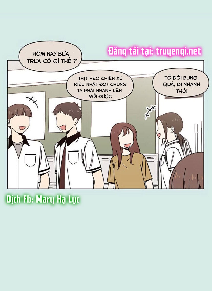 thanh xuân rực rỡ - season of blossom chapter 44 8