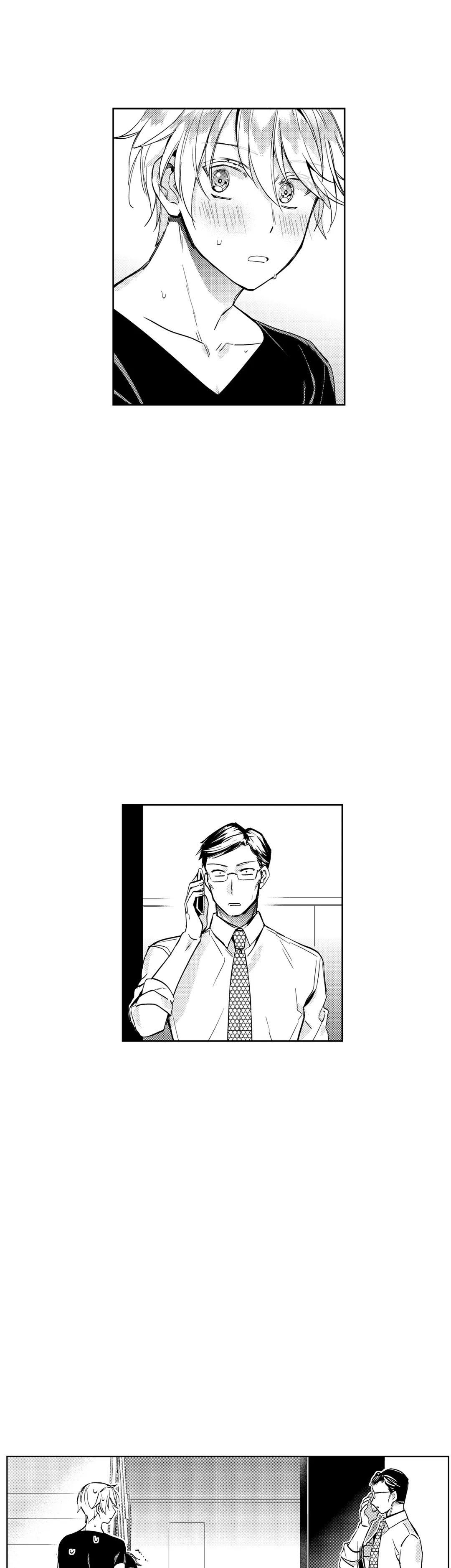 hẹn gặp lại chapter 6.2 9