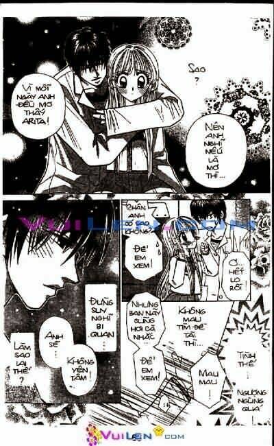 arita đáng yêu chapter 10 66