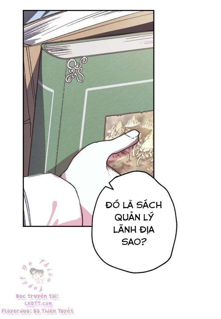 cha, con không muốn kết hôn đâu chapter 5 57