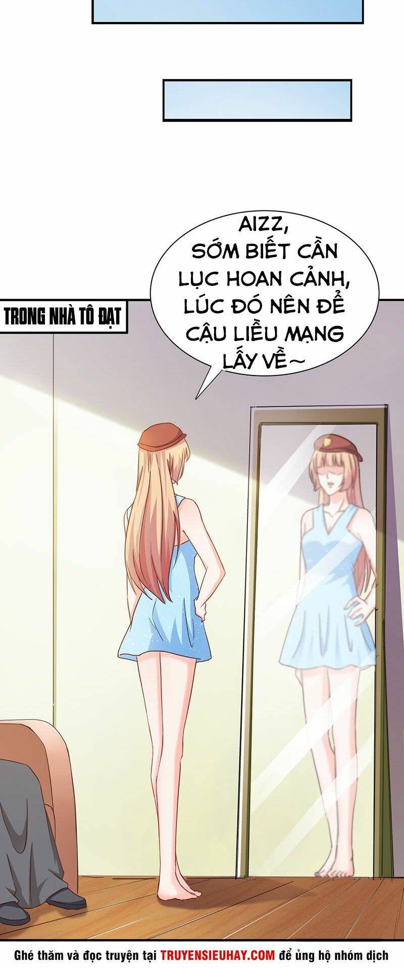 táng kiếm quyết chapter 27 26