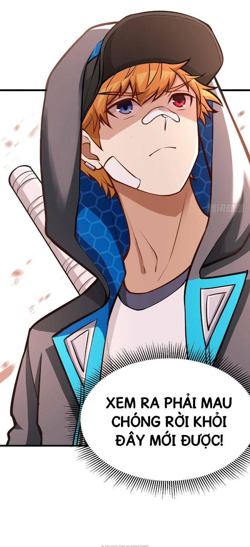 minh nhật thần đô chapter 7 3