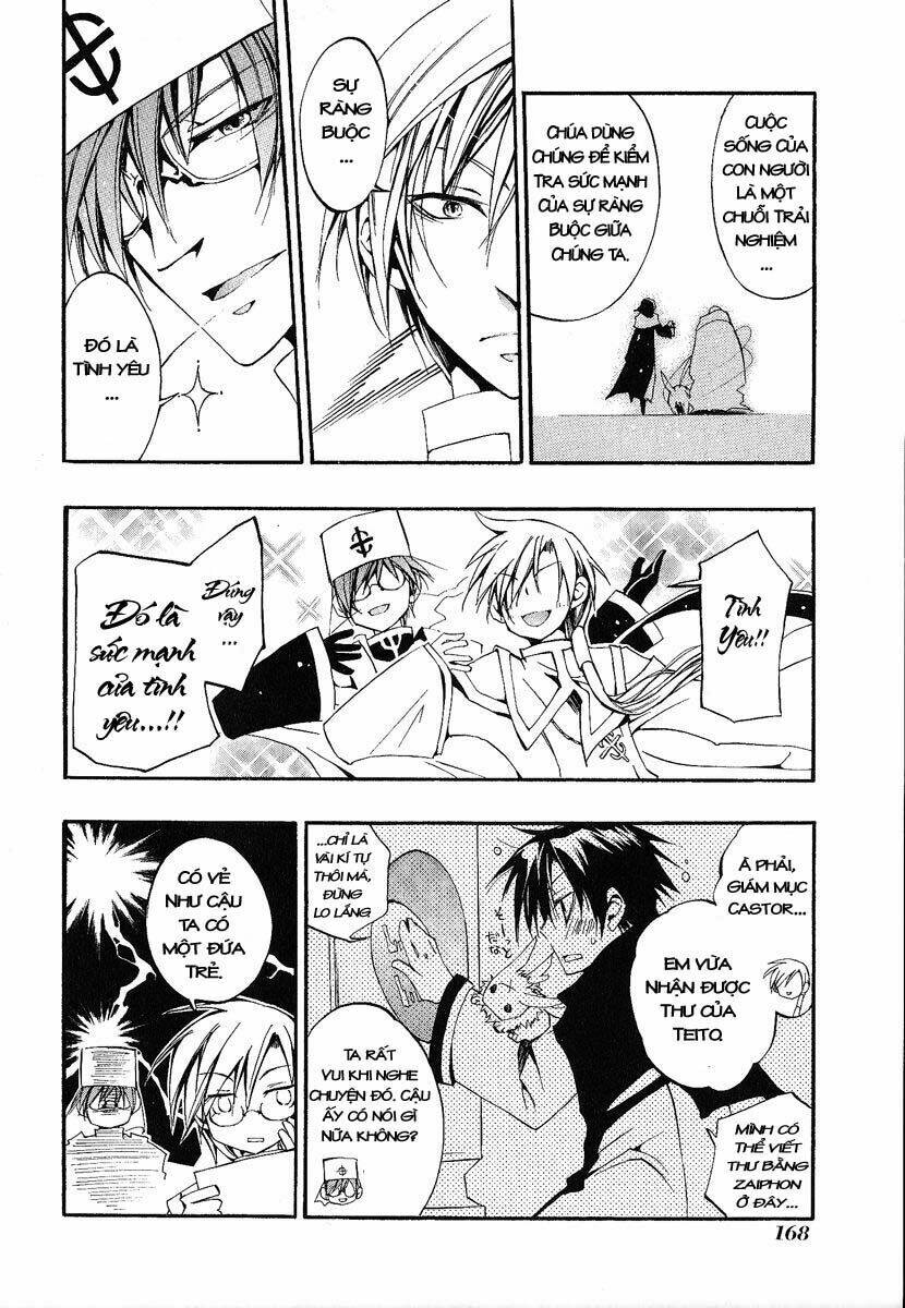 07 hồn ma chapter 29 8