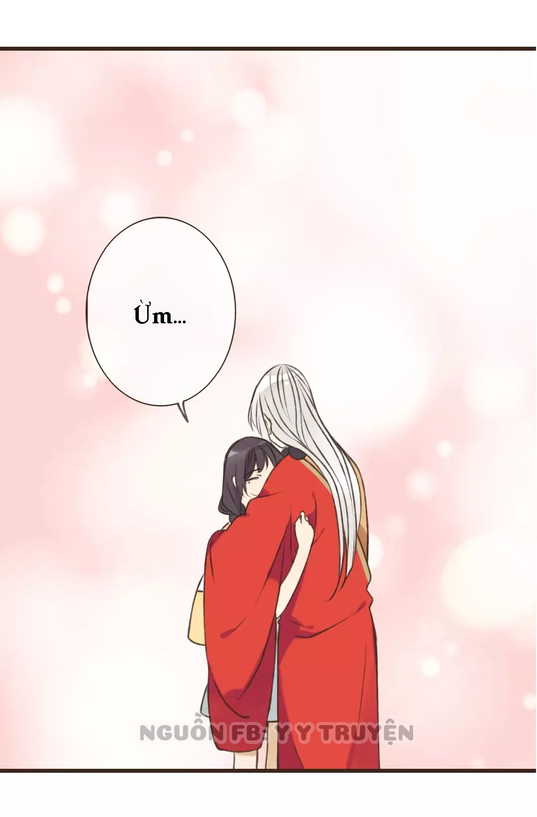 trên trời rớt xuống một hòa thượng ngốc chapter 58 14