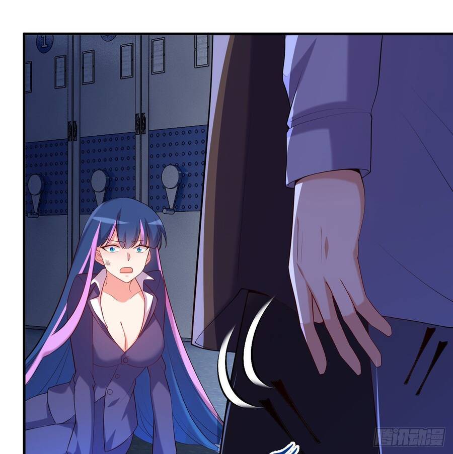 nhặt thuộc tính tại trái đất chapter 11 45