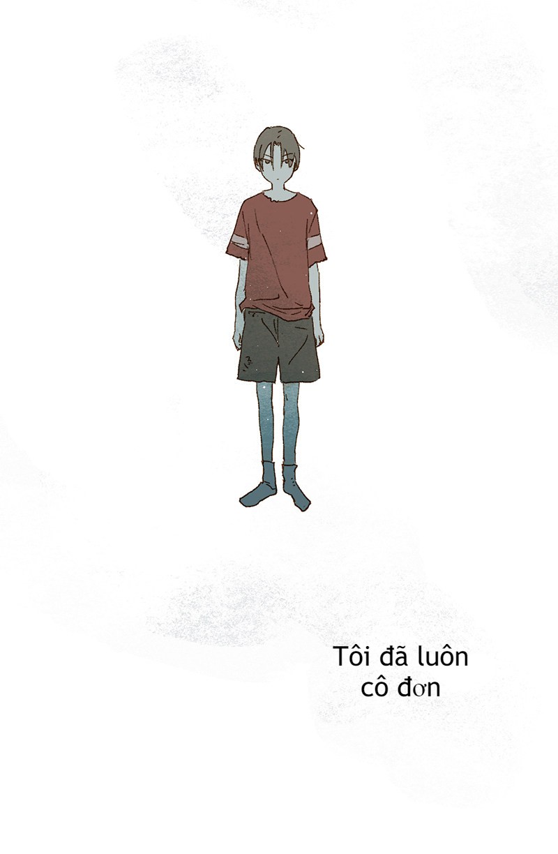 câu chuyện tình yêu kỳ lạ chapter 3 37