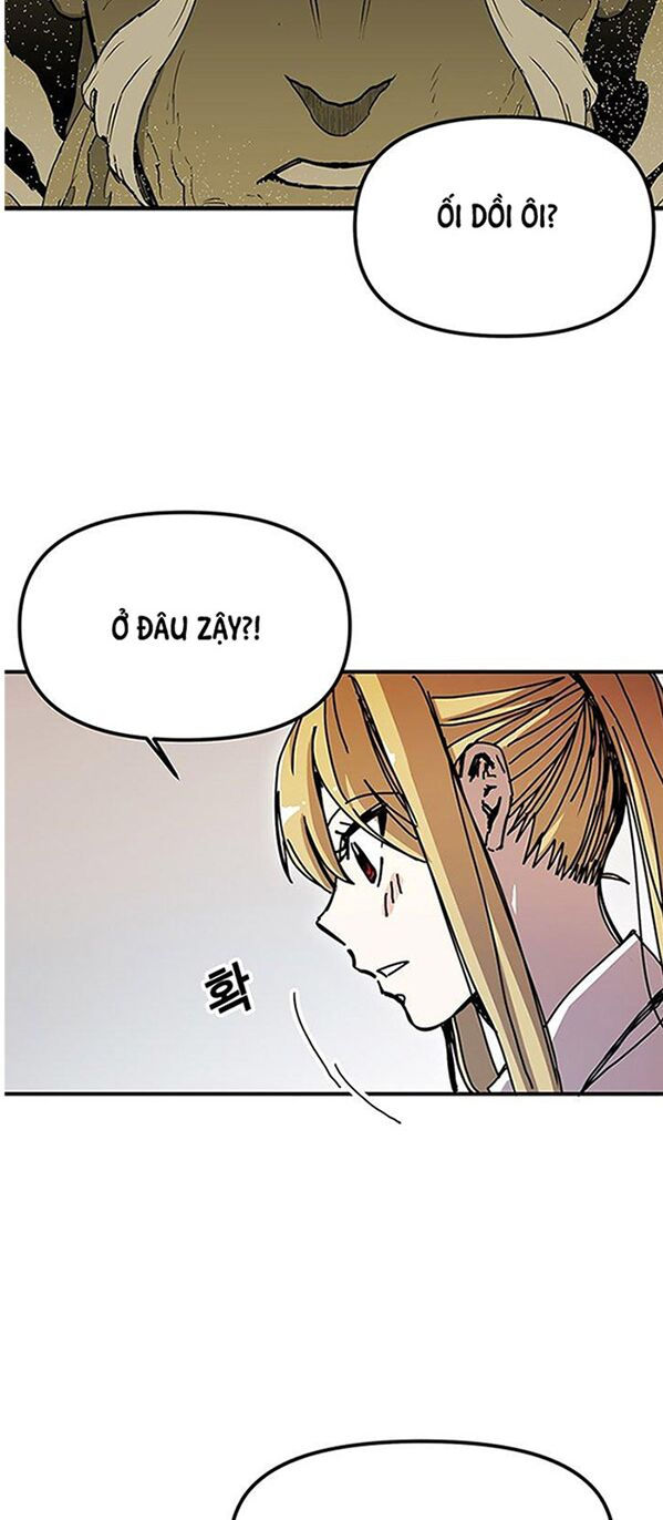 người chơi lỗi chapter 47 52
