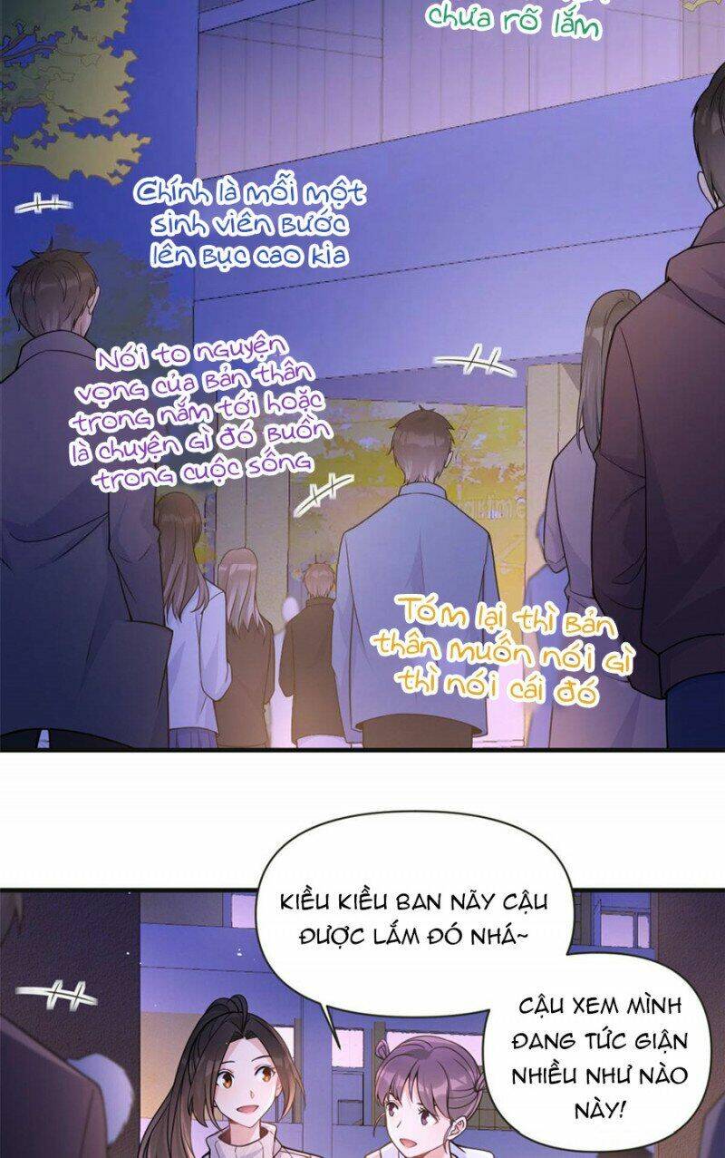 vẫn cứ nhớ em, nhớ em chapter 116 3