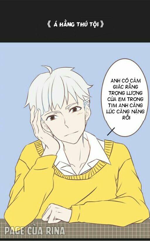 tôi yêu rồi chapter 4 8