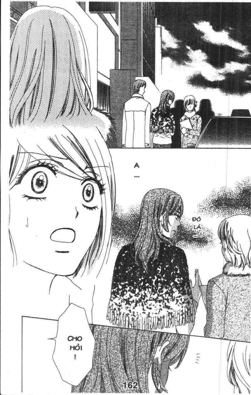 hôn nhân bất đắc dĩ - love of firos you chapter 36 14