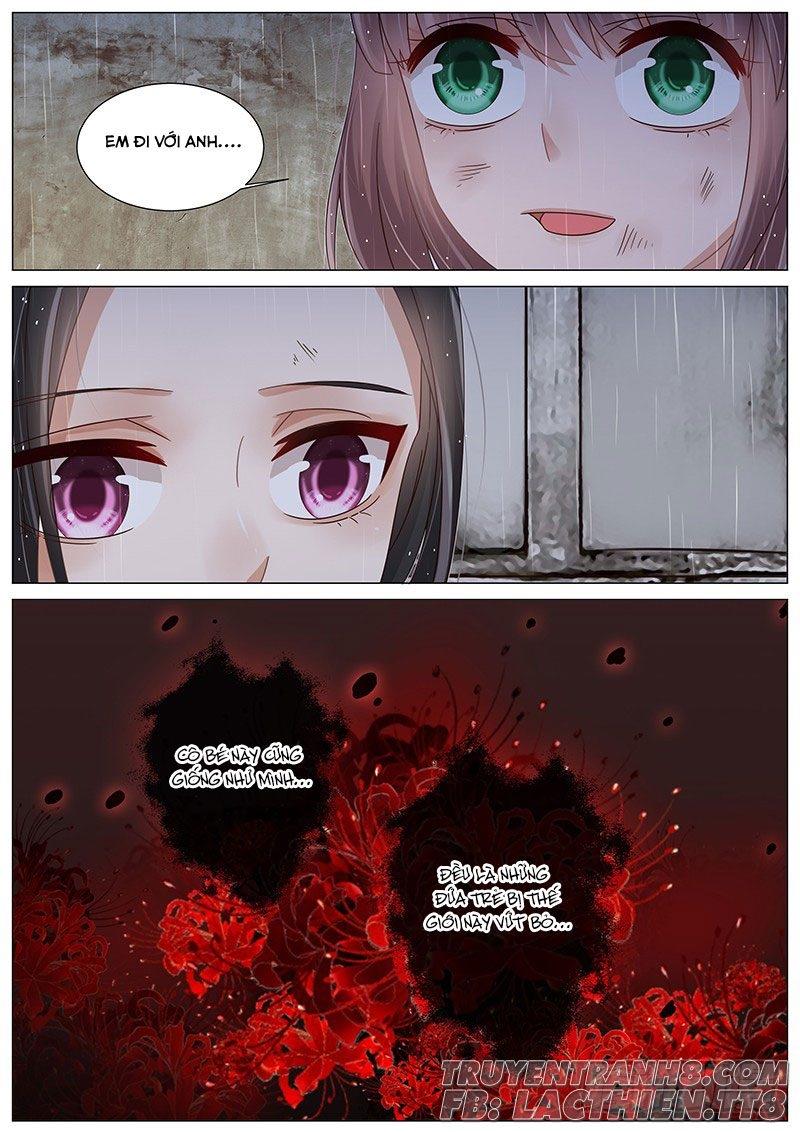 vương bài giáo thảo chapter 165 6