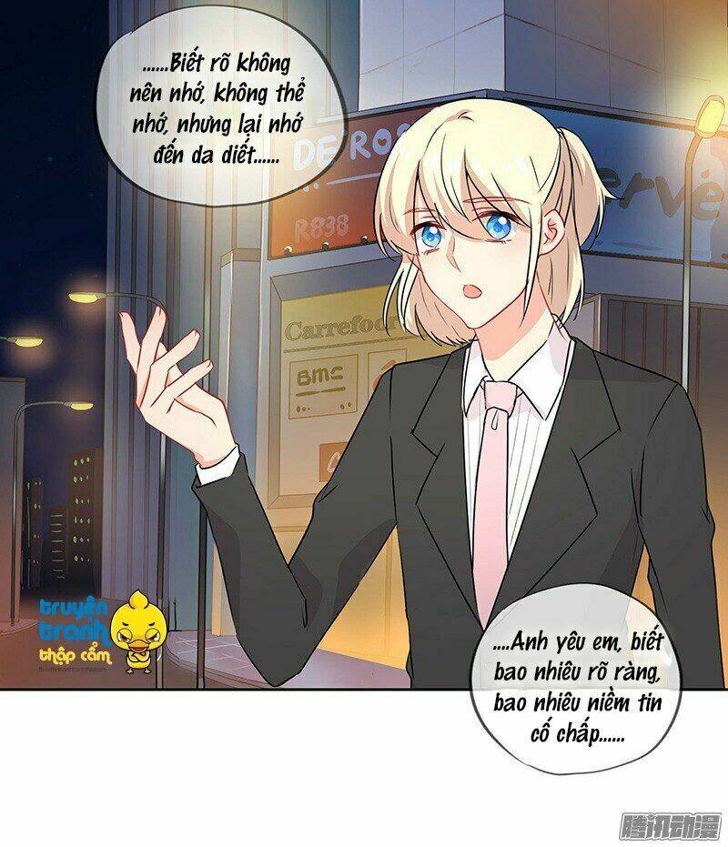 bá đạo hiệu thảo đích duệ nha đầu chapter 42 25