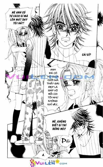 cô dâu bé xinh chapter 31 20