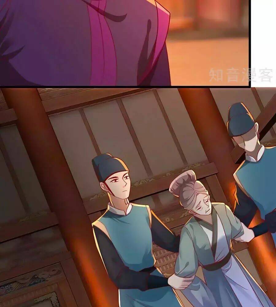 gian phi như thử đa kiều chapter 62 61