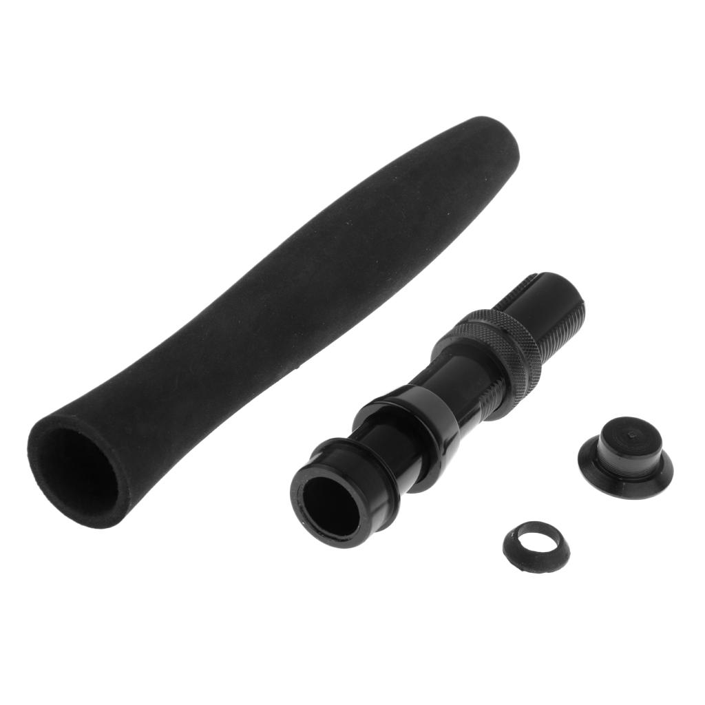 EVA Fly Fishing Rod Handle Grip with Reel Seat for Rod Building