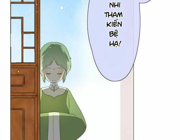 vu chúc thiếu nữ chapter 16.4 18