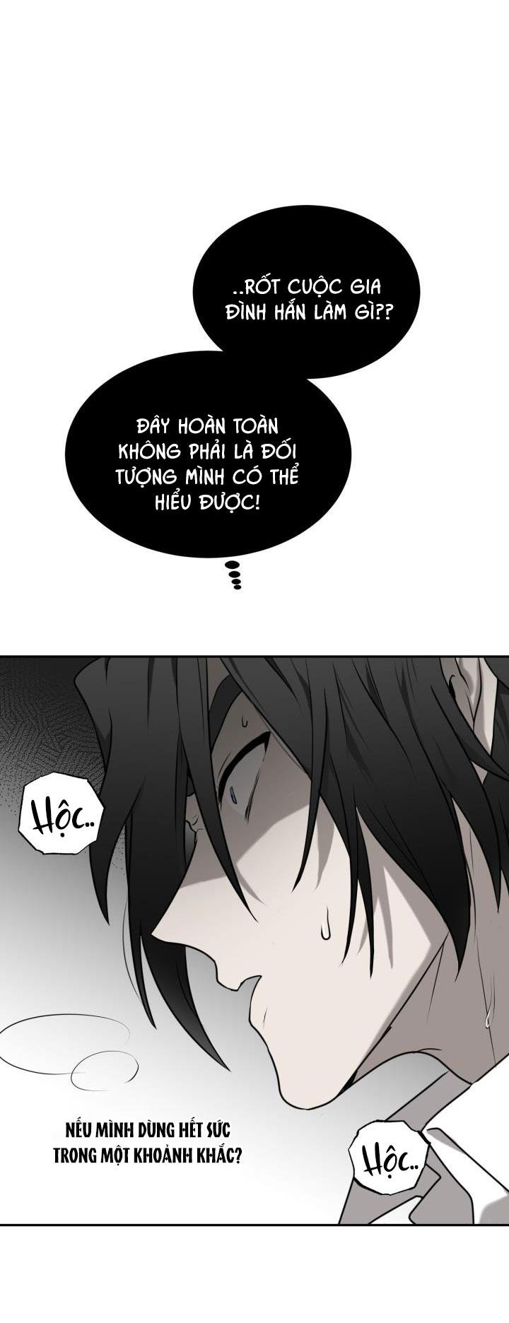 dưỡng thú cưng chapter 2 42