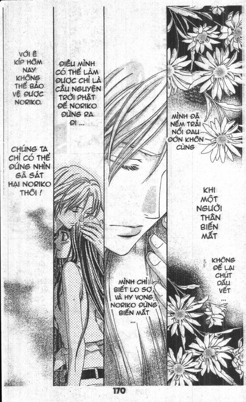 bông hoa bí ẩn chapter 5 170
