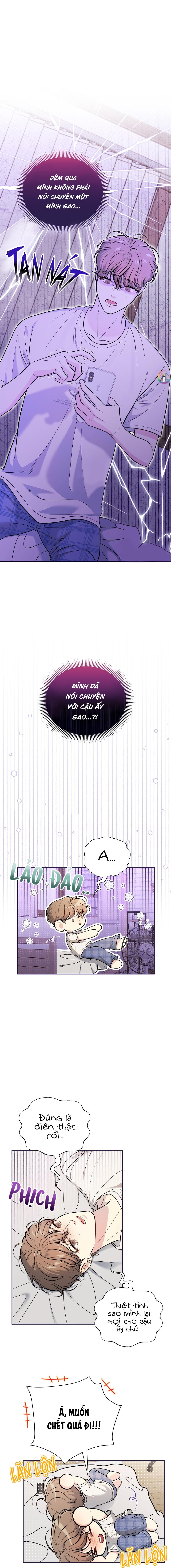 18+ tình yêu bí mật chapter 10 2