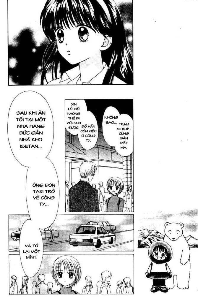 minto na bokura chapter 30 6