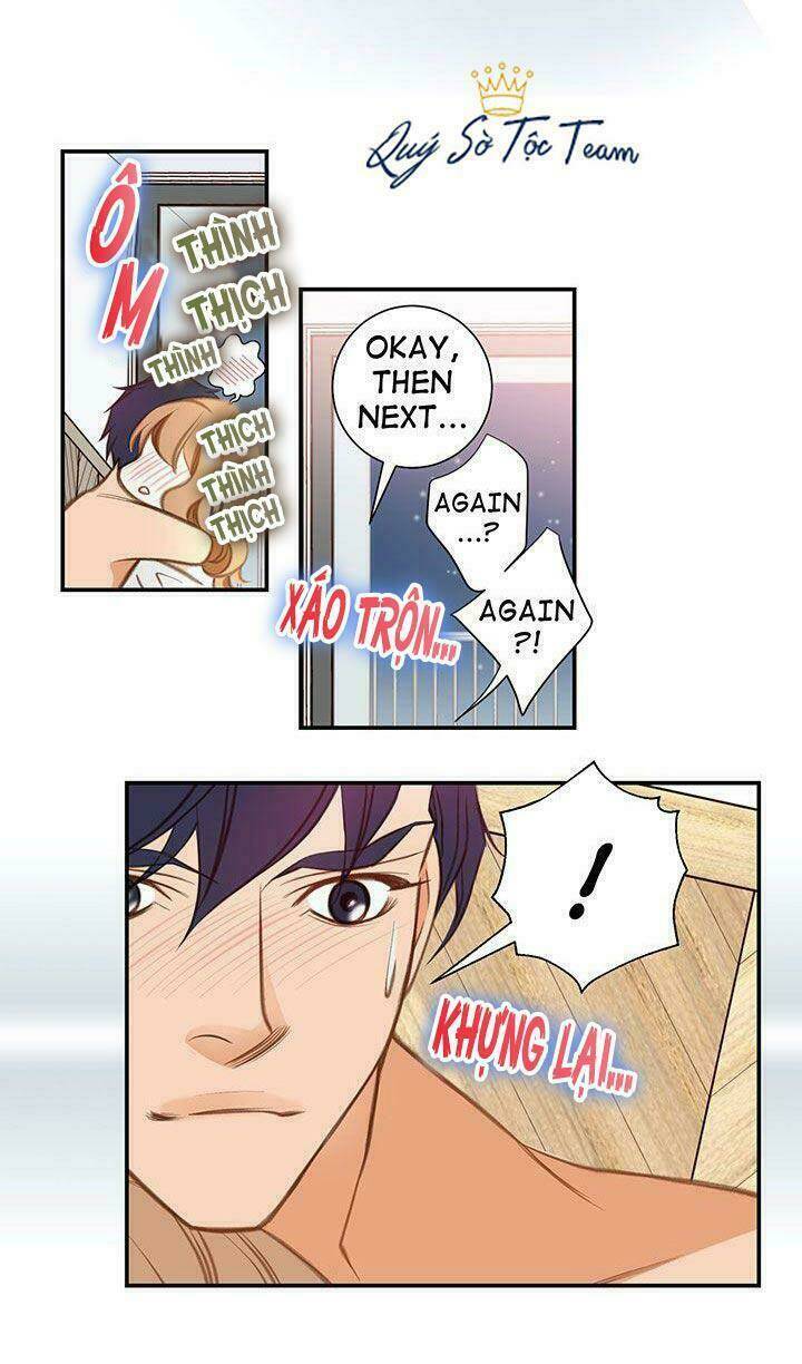 tiếp xúc chí mạng chapter 72 70