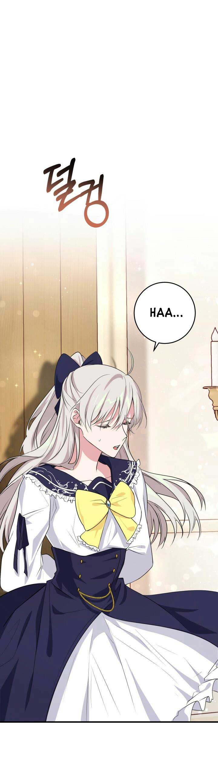 hãy nếm và nuốt đi nào chapter 13.2 16