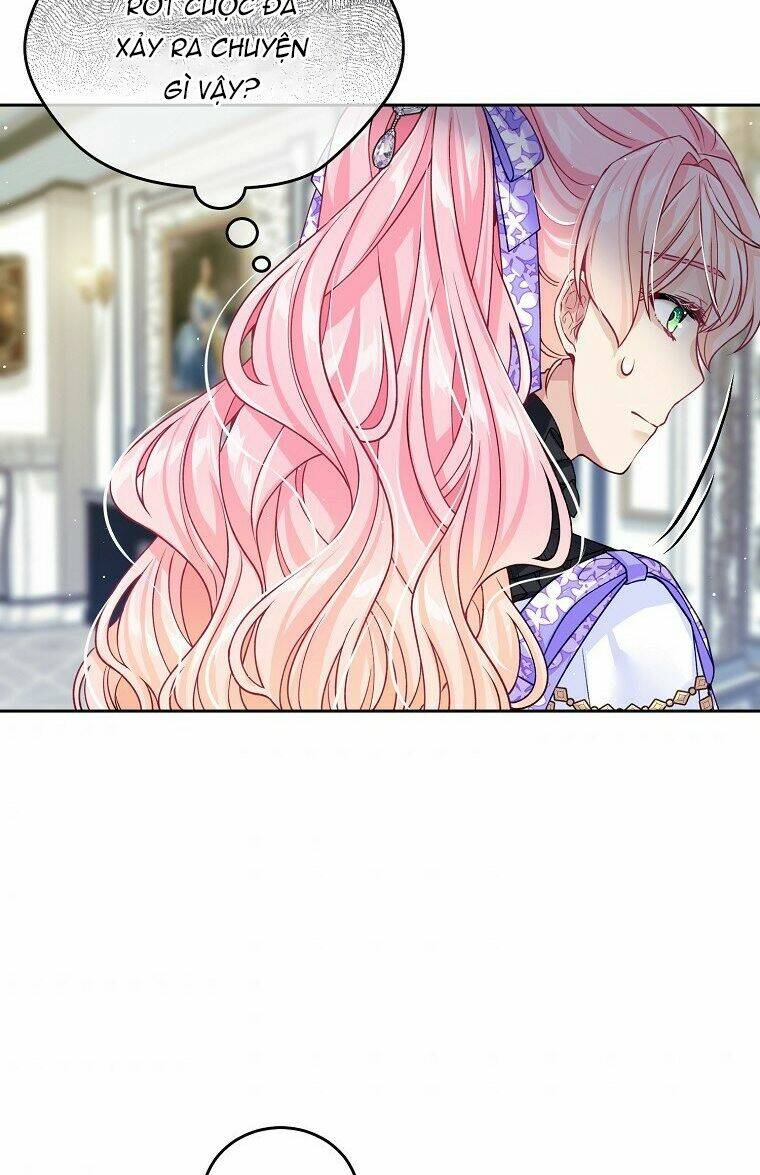 chồng em dễ thương chết mất thôi! chapter 18 39