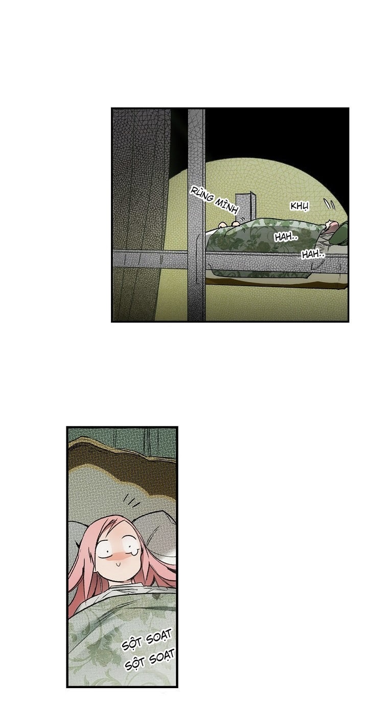 cổ tích về người mẹ kế chapter 7 15