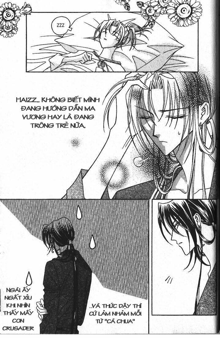 demon diary - hồi ký ma vương chapter 2 24