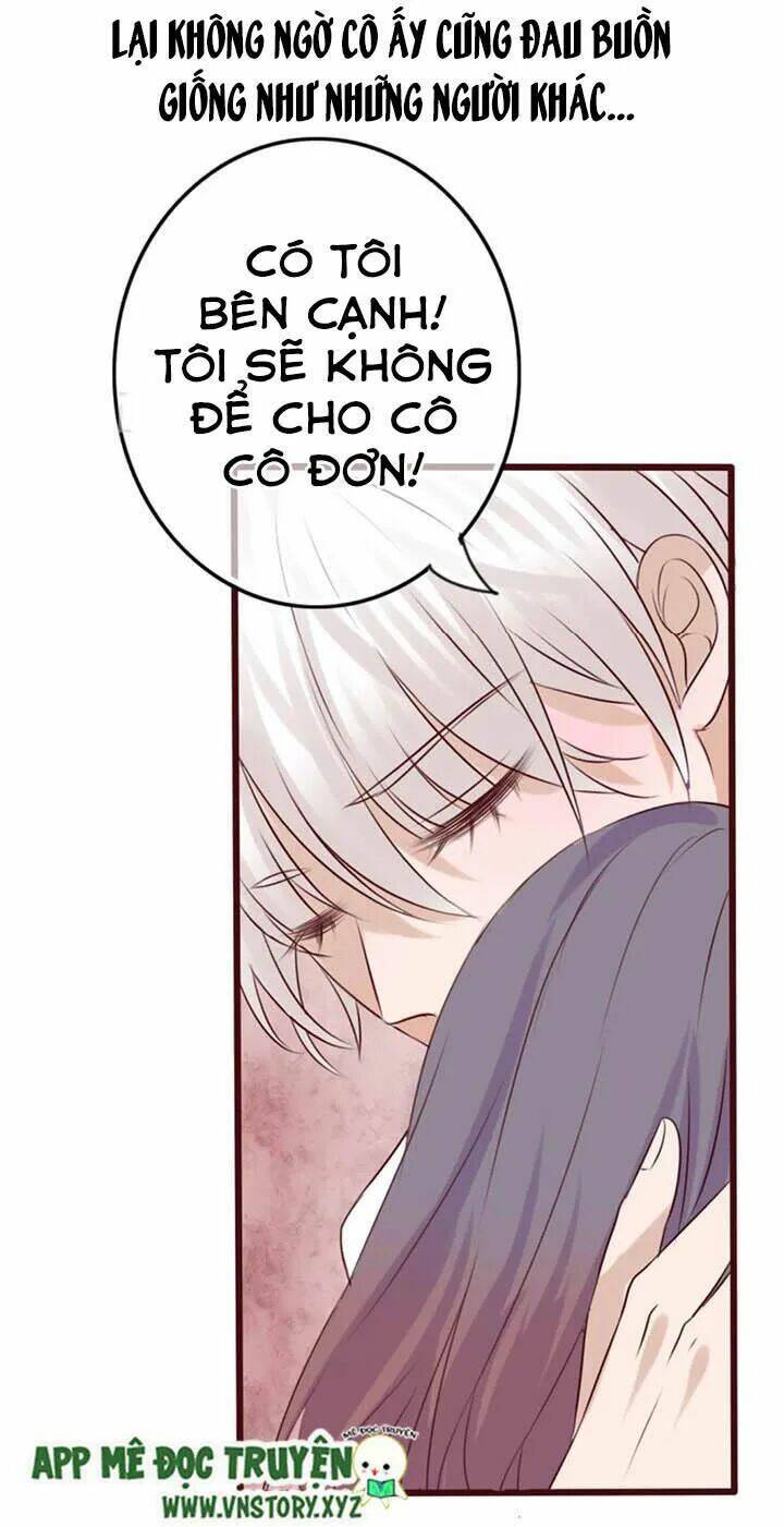 sau con mưa mùa hạ chapter 75 19