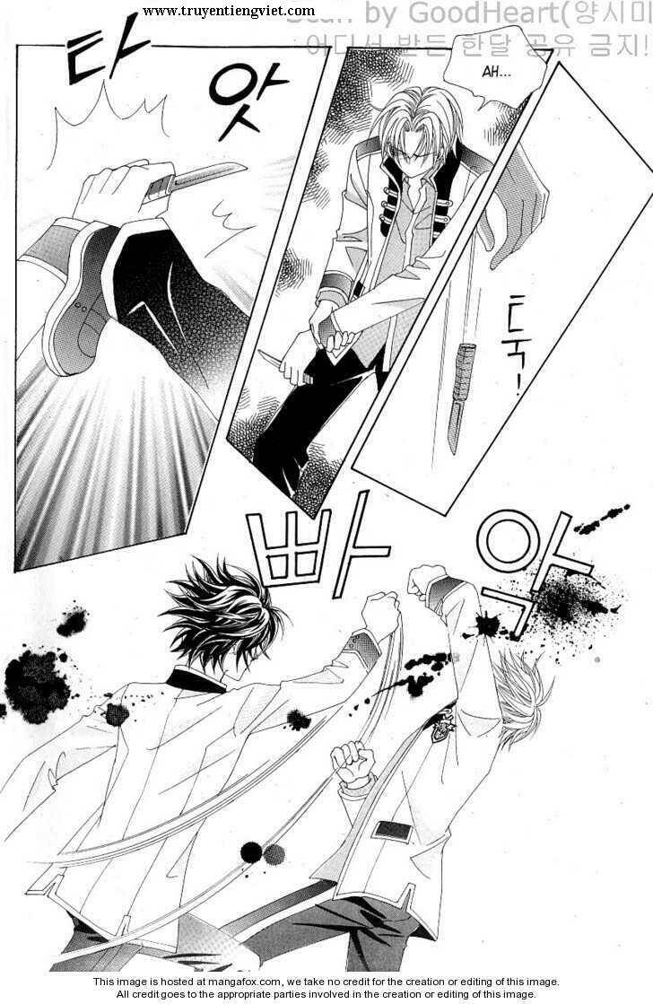 thần tượng mua sắm chapter 17 1