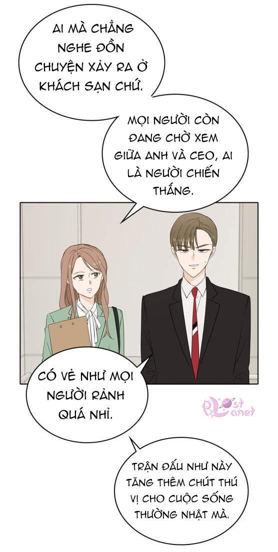 kiếp này cũng xin chăm sóc tôi như vậy nhé kiếp này cũng xin chăm sóc tôi như vậy nhé chapter 27 41