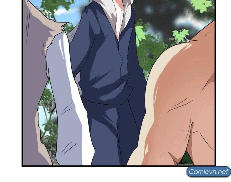 trùng sinh thành yêu chapter 18 36