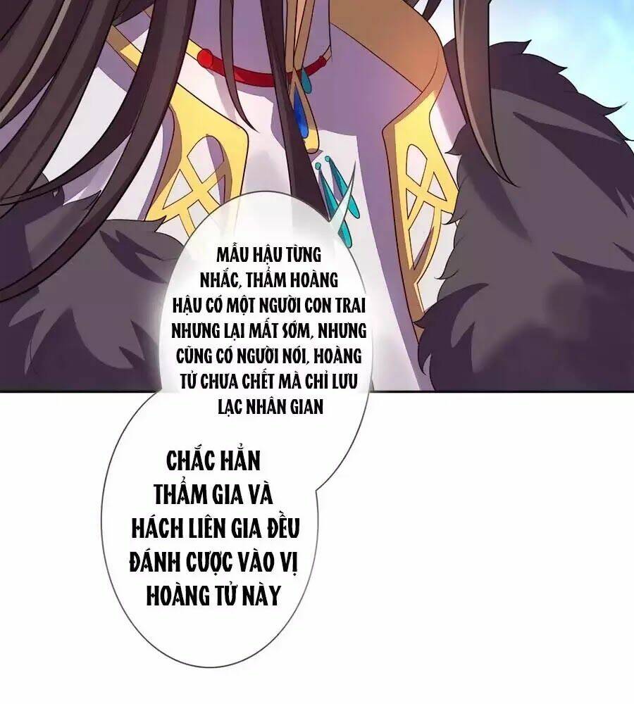 cửu khuyết phong hoa chapter 42 43