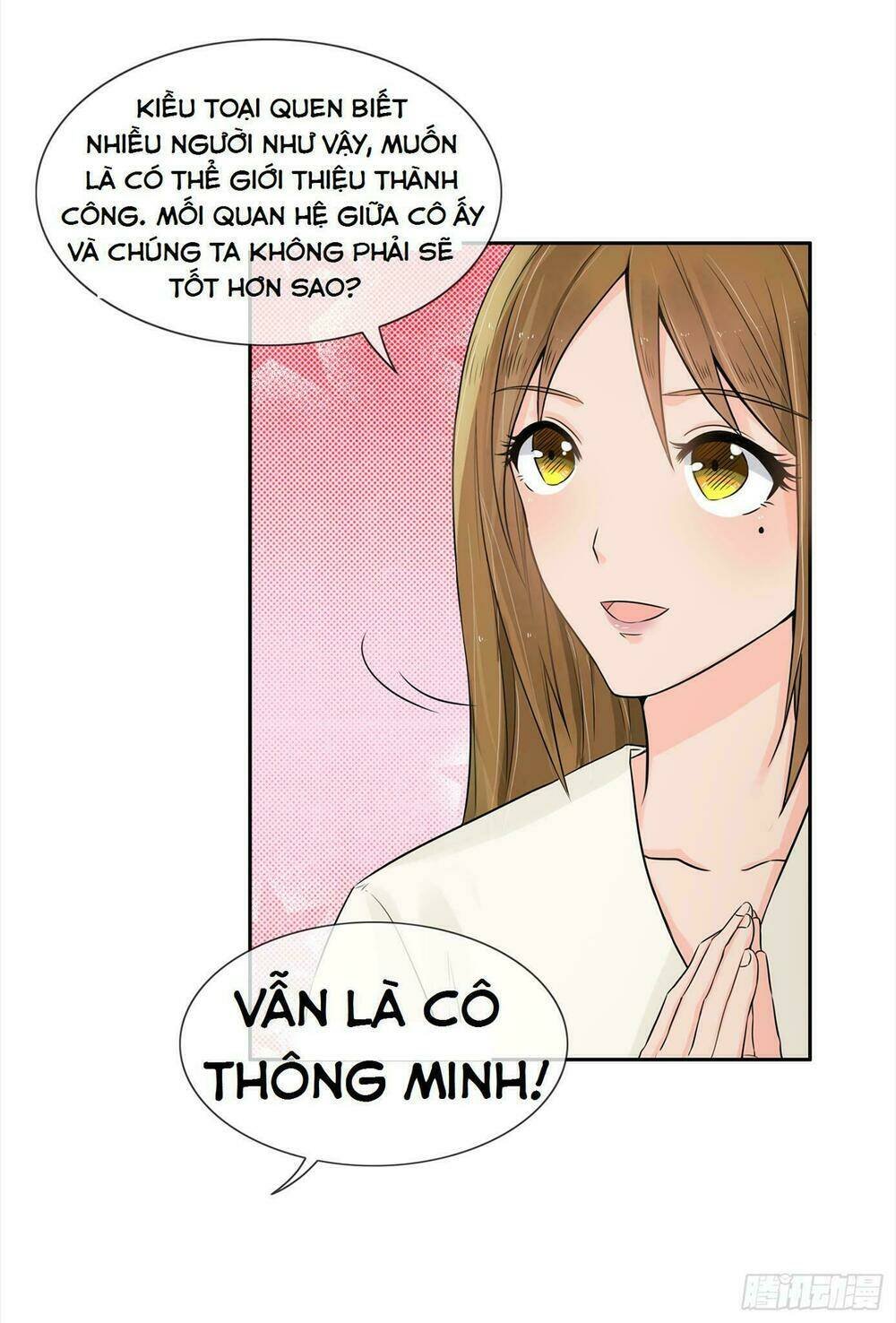 tương tư ly thành chapter 3 25