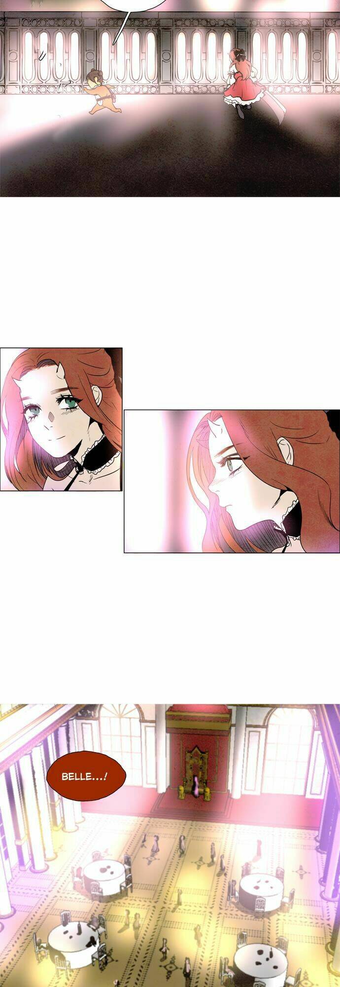 lessa 2: the crimson knight chapter 39 10